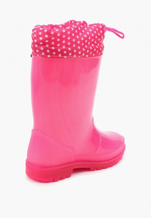 Сапоги резиновые PlayToday