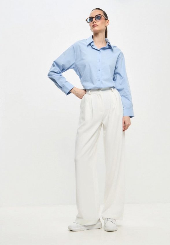 Брюки Suara Femme