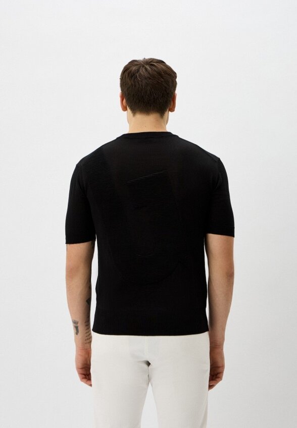 Джемпер Bikkembergs