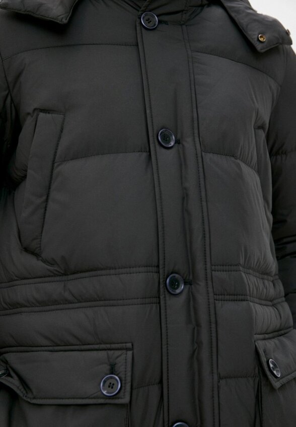 Пуховик Enrico Cerini