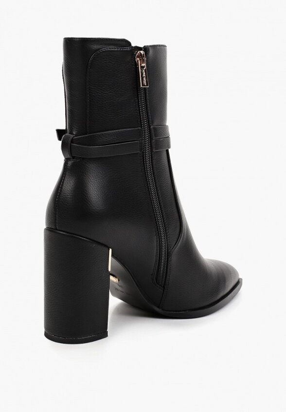 Ботильоны Nine West