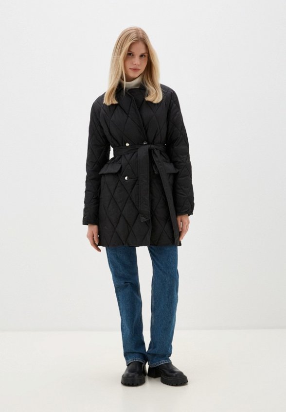 Куртка стеганая Isibris