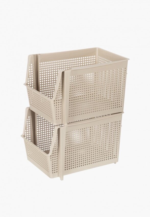 Комплект органайзеров Elcasa