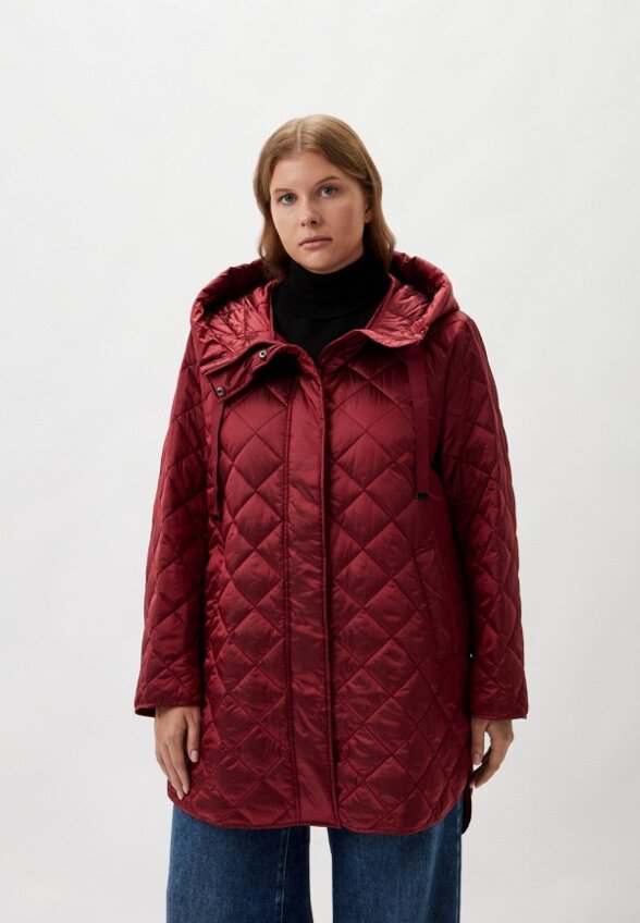 Куртка утепленная Marina Rinaldi Sport