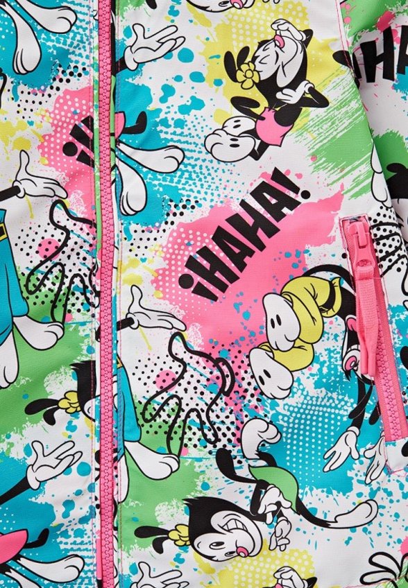 Куртка PlayToday