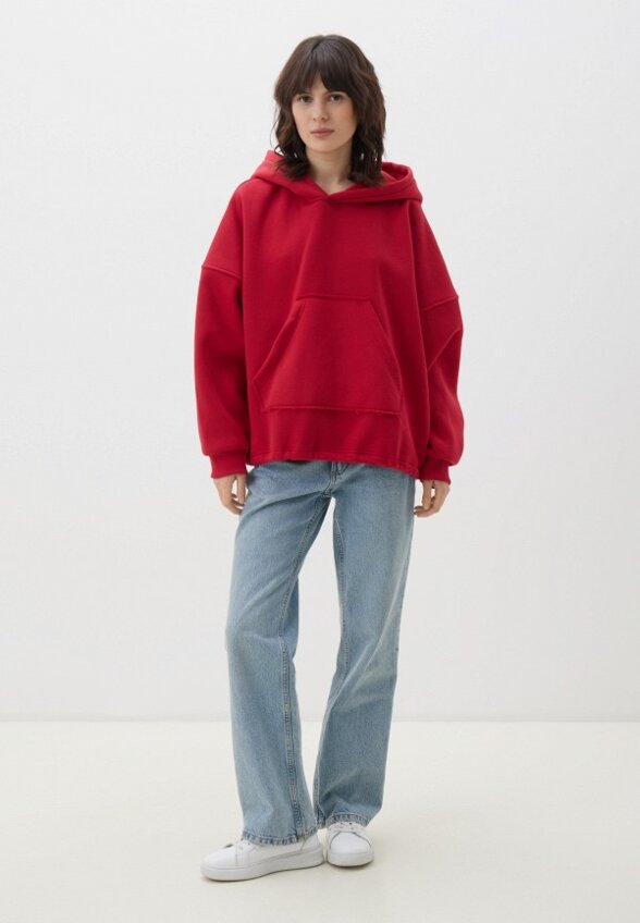 Худи Телодвижения