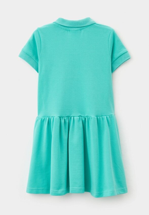 Платье PlayToday