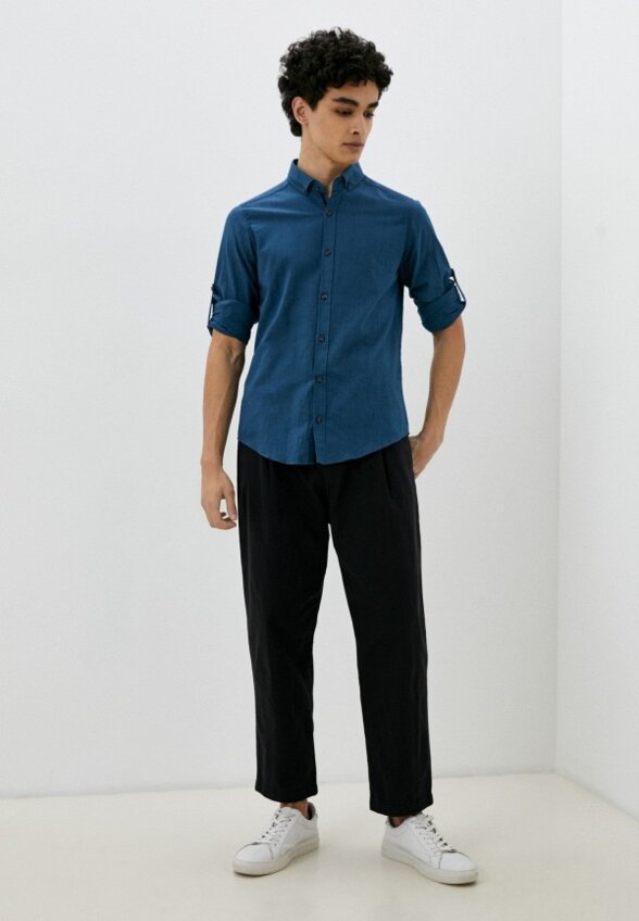 Рубашка Trendyol