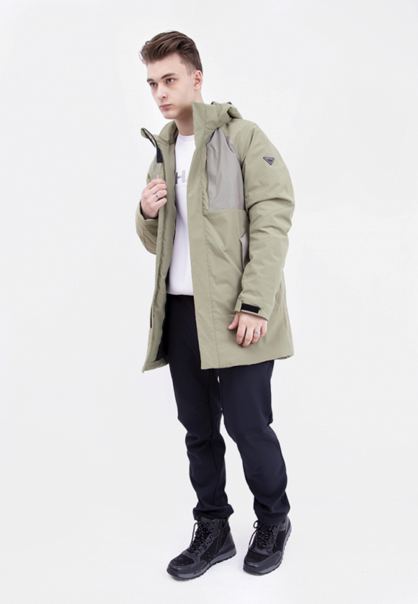 Парка High Experience