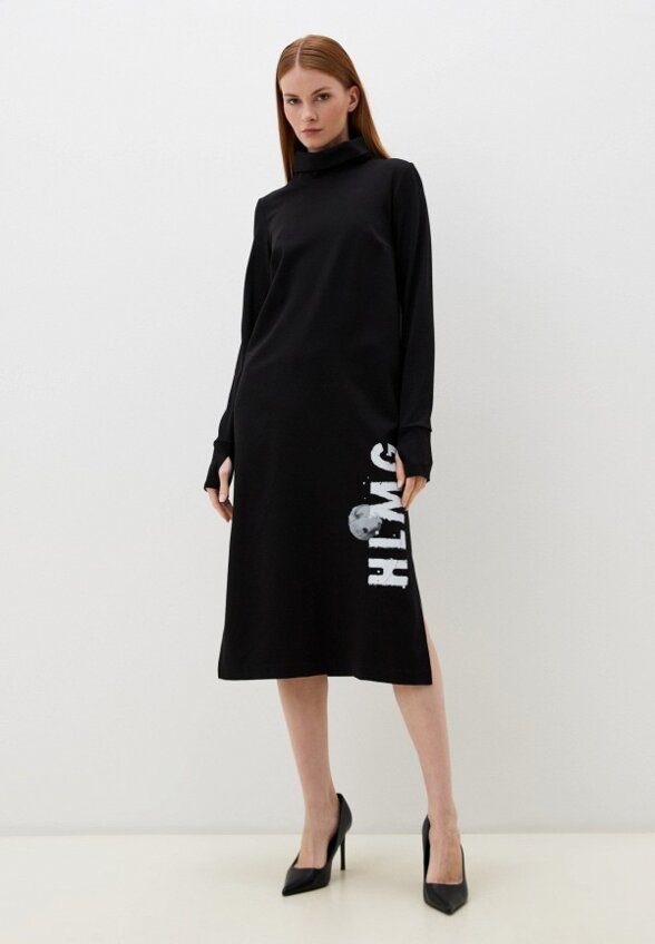 Платье Helmidge