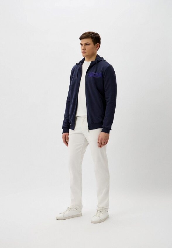 Толстовка Bikkembergs