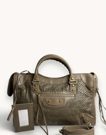 Balenciaga City женщинам