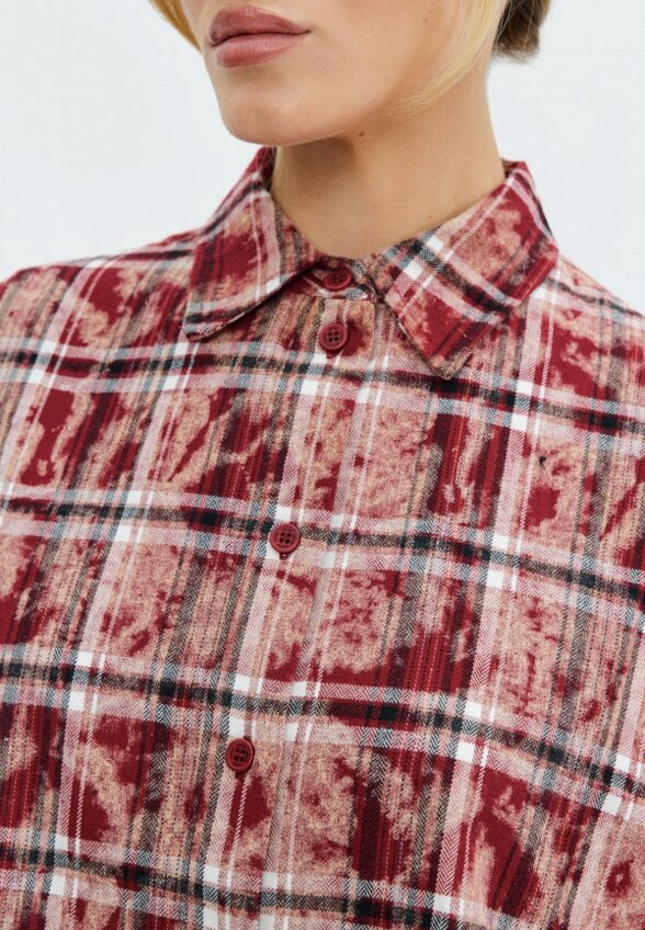 Рубашка Top Top