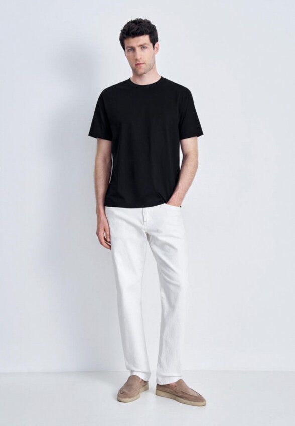 Футболка Finn Flare