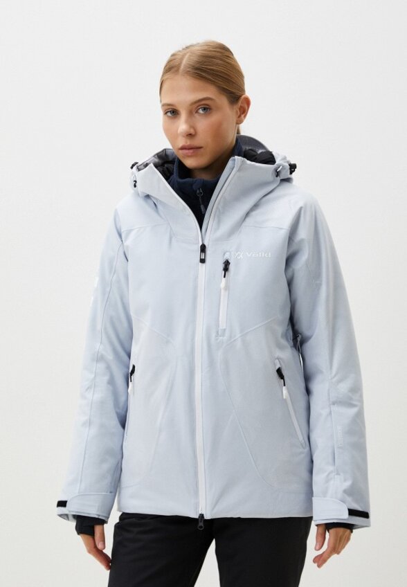 Куртка горнолыжная Volkl