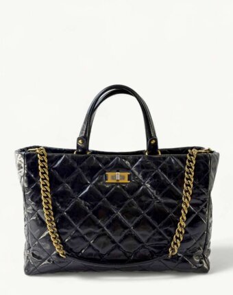 Chanel 2.55 женщинам