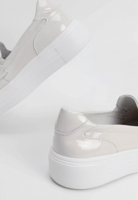 Слипоны Donna D’oro