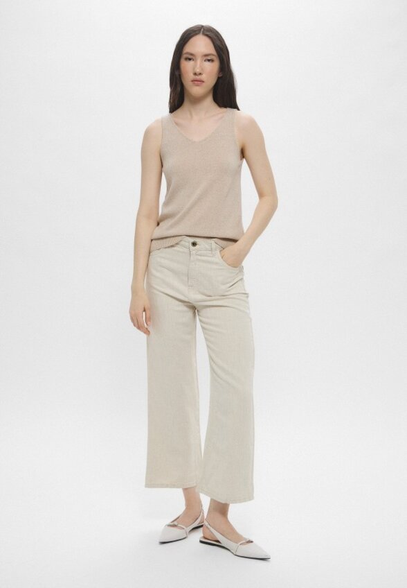 Брюки Trussardi