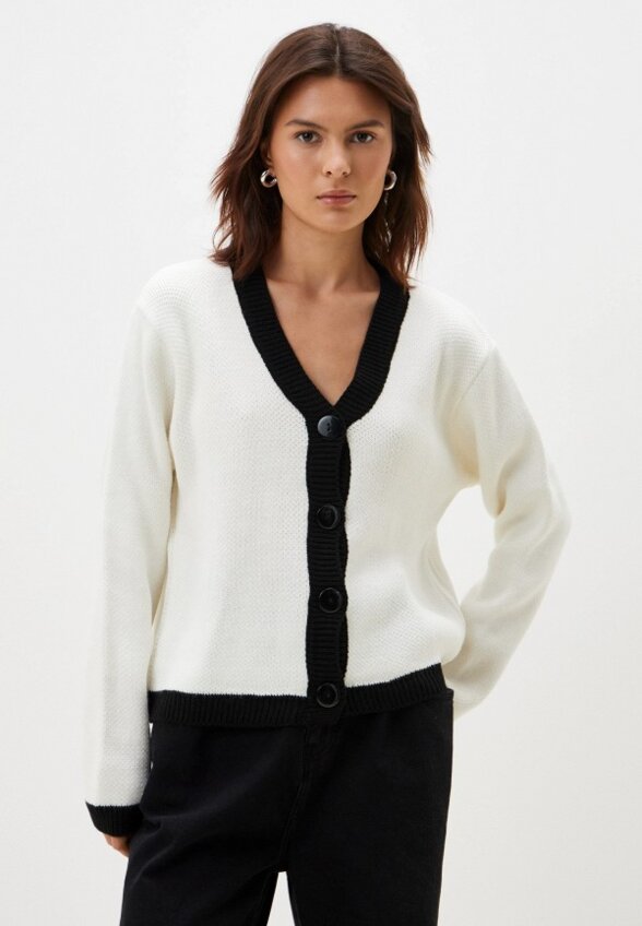 Кардиган Dunia