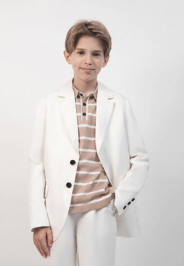 Пиджак Gulliver Select