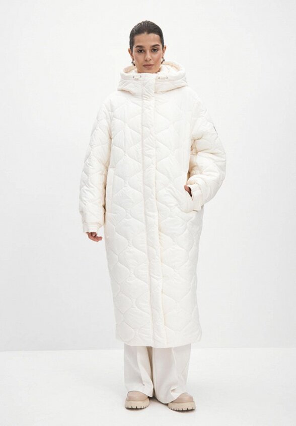 Куртка стеганая 4forms