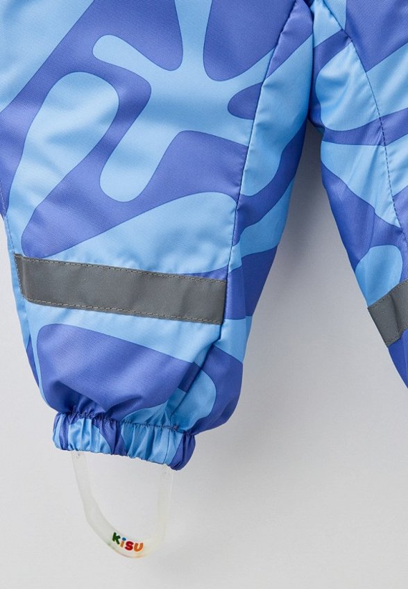 Комбинезон утепленный Kisu