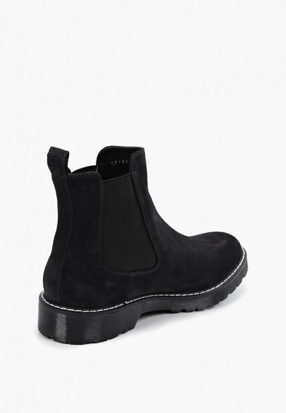 Ботинки Roberto Piraloff