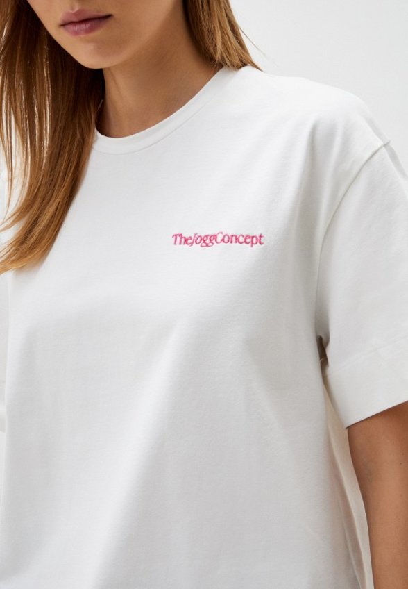 Футболка TheJoggConcept