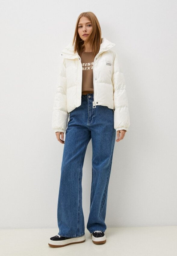 Пуховик Miss Sixty