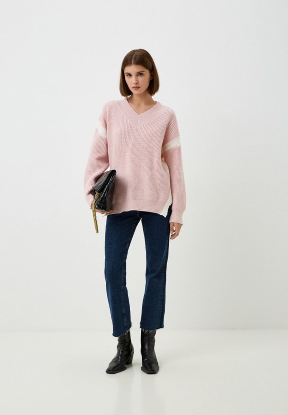 Пуловер LeOtra