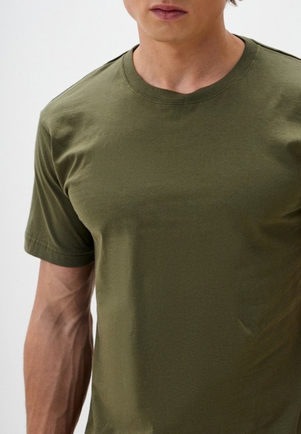 Футболка Gaxgax