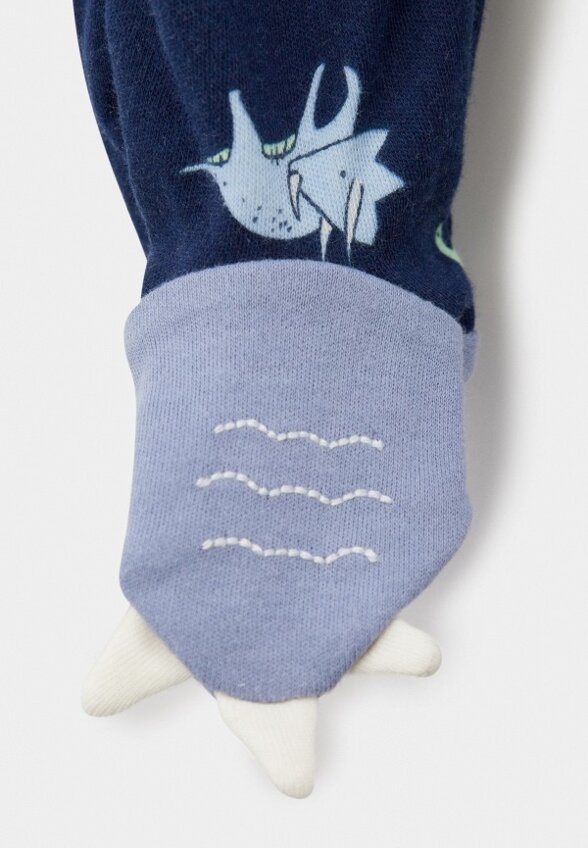 Комбинезон домашний Carter’s