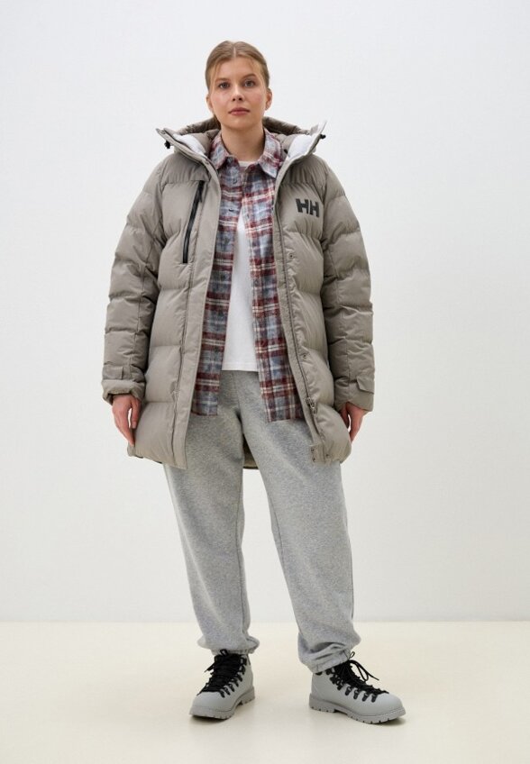 Куртка утепленная Helly Hansen