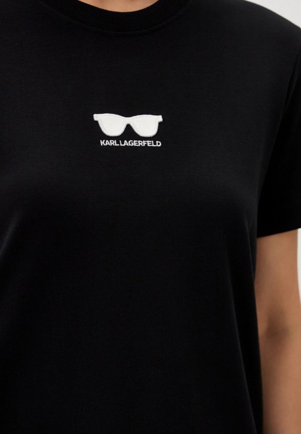 Футболка Karl Lagerfeld