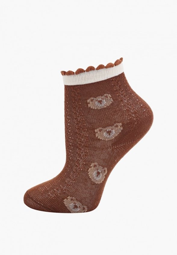 Носки 5 пар Ziranpai