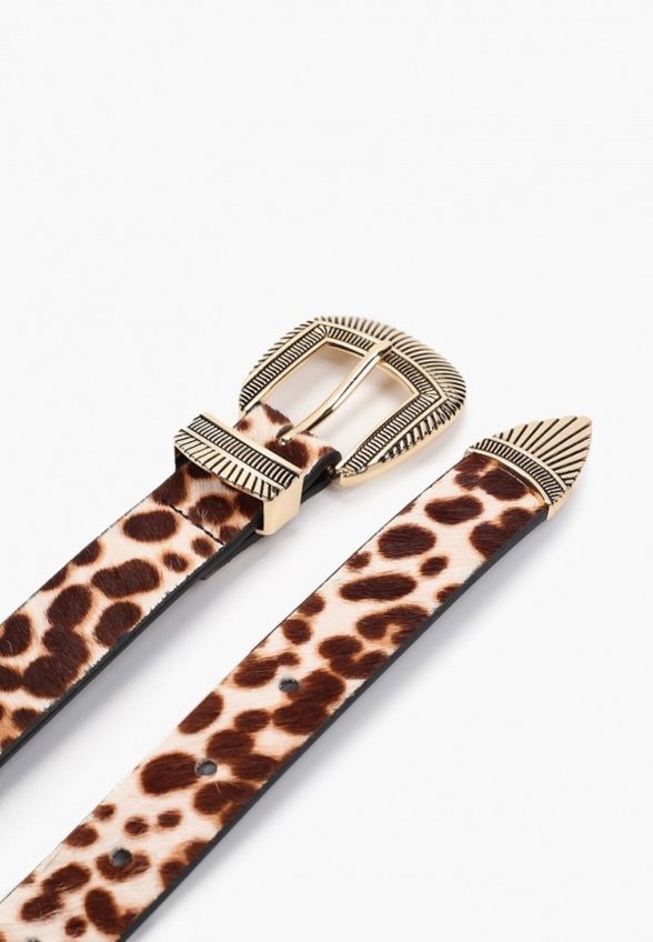 Ремень Abricot