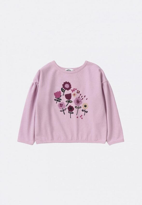 Лонгслив Artie