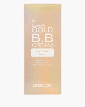 BB-Крем для лица Lebelage женщинам