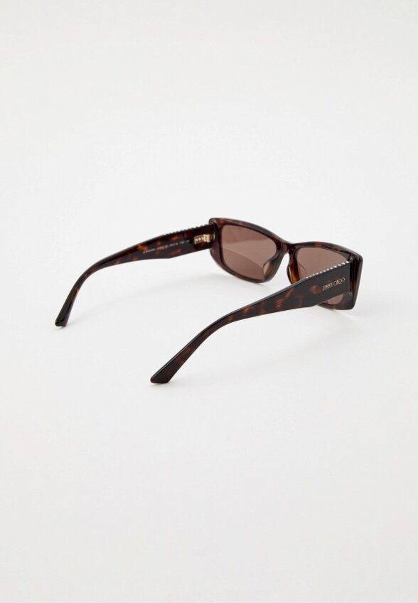 Очки солнцезащитные Jimmy Choo