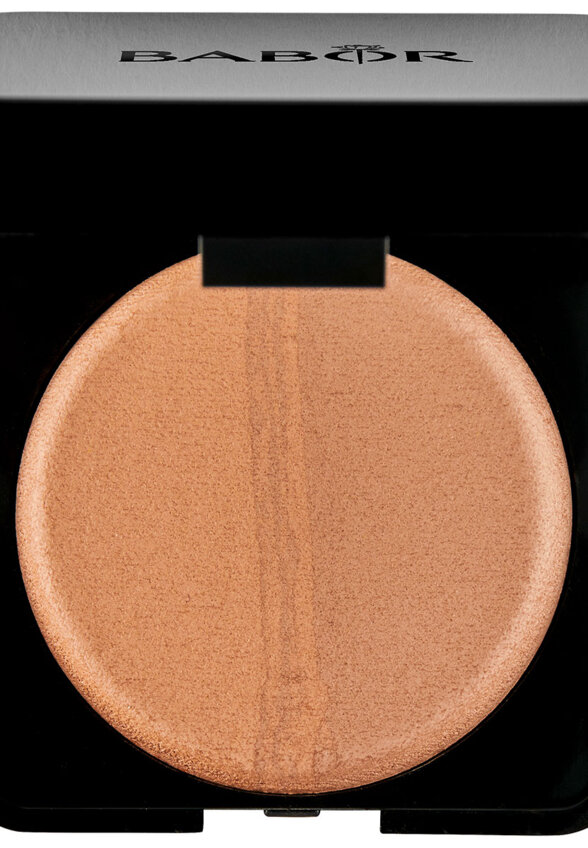 Пудра Бронзатор