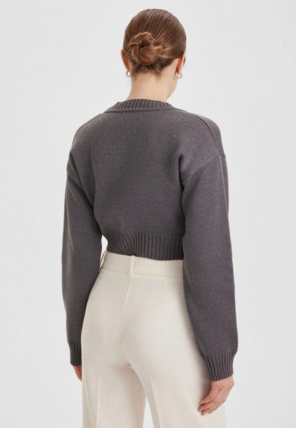 Кардиган Kivi Clothing