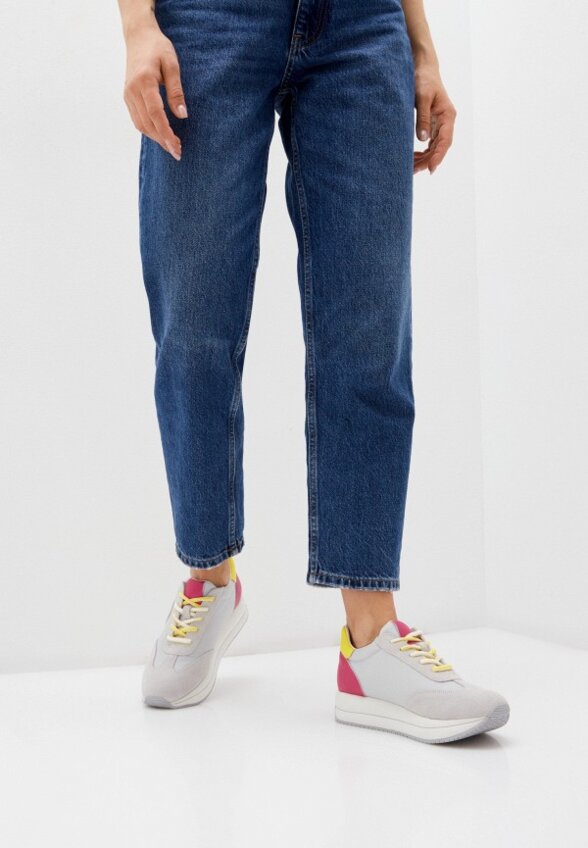 Кроссовки Salamander