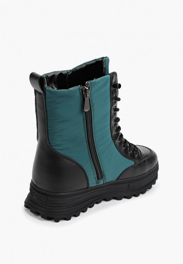 Ботинки Ascalini