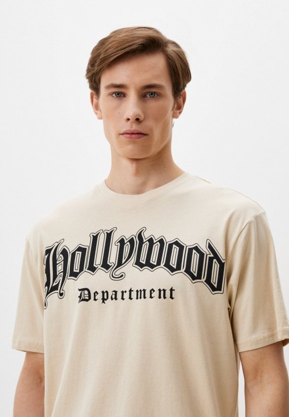 Футболка Terranova