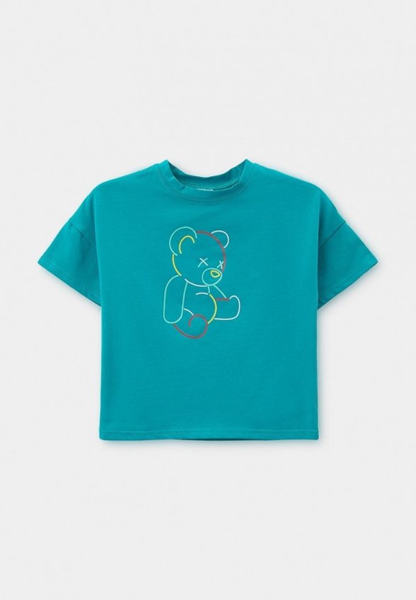 Футболка Minaku