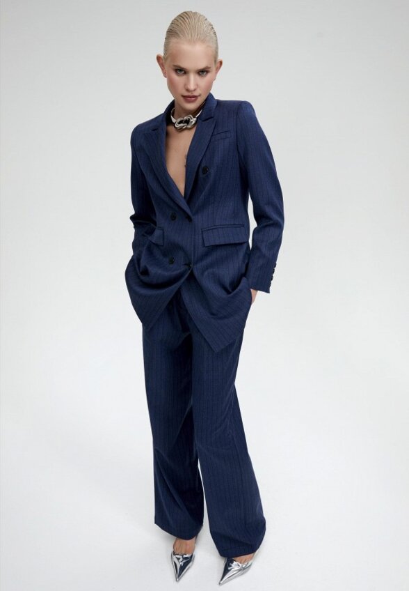 Жакет Katerina Myachina