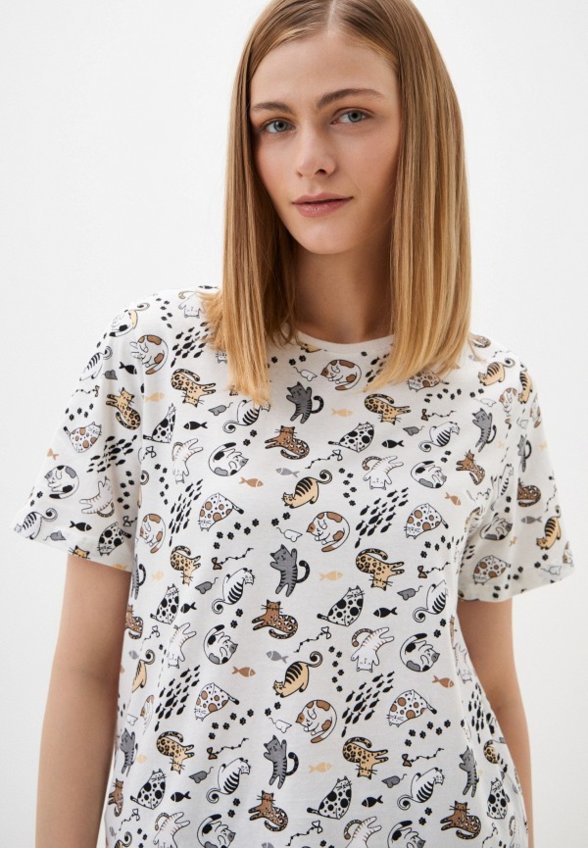 Футболка Funday