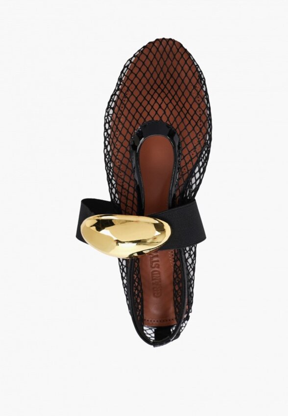 Балетки Grand Style