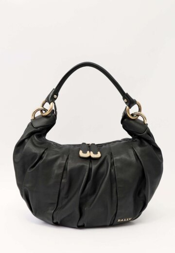 Bally Leather Bag