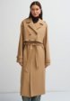 Тренч Vittoria Vicci5  - превью